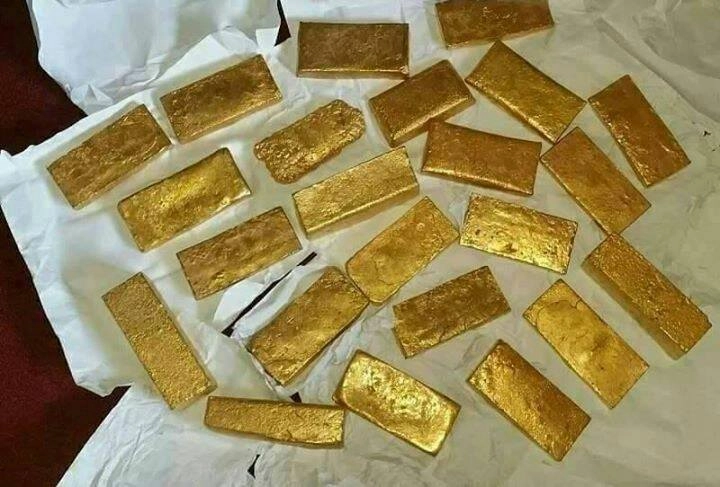 Mining Operations
